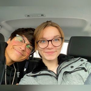 Meet your Posher, Tabatha